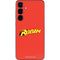 DC Comics Robin Official Logo Galaxy S24 Plus Skin