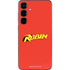 DC Comics Robin Official Logo Galaxy S25 Plus Skin