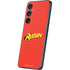 DC Comics Robin Official Logo Galaxy S25 Plus Skin