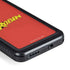 DC Comics Robin Official Logo Galaxy S24 Plus Waterproof Case