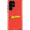 DC Comics Robin Official Logo Galaxy Cases