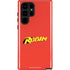 DC Comics Robin Official Logo Galaxy Cases