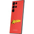 DC Comics Robin Official Logo Galaxy S25 Ultra Skin