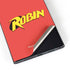 DC Comics Robin Official Logo Galaxy S25 Ultra Skin