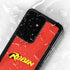 DC Comics Robin Official Logo Galaxy S24 Ultra Waterproof Case