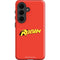 DC Comics Robin Official Logo Galaxy S26 Impact Case