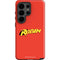 DC Comics Robin Official Logo Galaxy S26 Ultra Impact Case