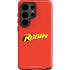 DC Comics Robin Official Logo Galaxy S26 Ultra Impact Case