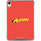 DC Comics Robin Official Logo iPad 11th Gen (2025) Clear Case