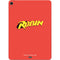 DC Comics Robin Official Logo Apple iPad Air Skin