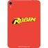 DC Comics Robin Official Logo Apple iPad Mini Skin