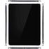 DC Comics Robin Official Logo iPad Pro 11in (2024) Clear Case