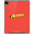 DC Comics Robin Official Logo iPad Cases