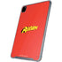 DC Comics Robin Official Logo iPad Cases