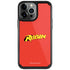 DC Comics Robin Official Logo iPhone Cases