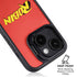 DC Comics Robin Official Logo iPhone 14 Plus Kickstand Case