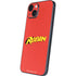DC Comics Robin Official Logo iPhone Skins
