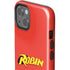 DC Comics Robin Official Logo iPhone 15 Impact Case