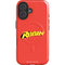 DC Comics Robin Official Logo iPhone 16 Magsafe Impact Case