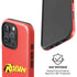 DC Comics Robin Official Logo iPhone 16 Pro Magsafe Impact Case