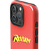 DC Comics Robin Official Logo iPhone 16 Pro Max Impact Case