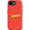 DC Comics Robin Official Logo iPhone 16e Impact Case