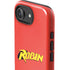 DC Comics Robin Official Logo iPhone 16e Impact Case