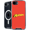 DC Comics Robin Official Logo iPhone 16e MagSafe Case