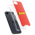 DC Comics Robin Official Logo iPhone 16e MagSafe Case