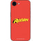 DC Comics Robin Official Logo iPhone 16e Skin