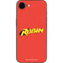 DC Comics Robin Official Logo iPhone 16e Skin