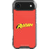 DC Comics Robin Official Logo iPhone 17 Air Clear Case