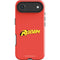 DC Comics Robin Official Logo iPhone 17 Air Impact Case