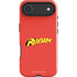DC Comics Robin Official Logo iPhone 17 Air Impact Case