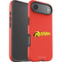 DC Comics Robin Official Logo iPhone 17 Air Impact Case