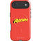 DC Comics Robin Official Logo iPhone 17 Air Magsafe Impact Case