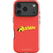 DC Comics Robin Official Logo iPhone 17 Pro Impact Case