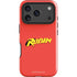 DC Comics Robin Official Logo iPhone 17 Pro Impact Case