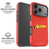 DC Comics Robin Official Logo iPhone 17 Pro Magsafe Impact Case