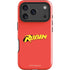 DC Comics Robin Official Logo iPhone 17 Pro Max Impact Case