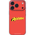 DC Comics Robin Official Logo iPhone 17 Pro Skin