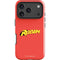 DC Comics Robin Official Logo iPhone 18 Pro Max Impact Case