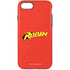 DC Comics Robin Official Logo iPhone Cases