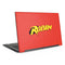 DC Comics Robin Official Logo Dell Latitude Skin