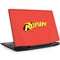 DC Comics Robin Official Logo Legion Y720 Skin