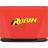 DC Comics Robin Official Logo Legion Y720 Skin