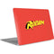 DC Comics Robin Official Logo Apple MacBook Air Skin