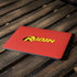 DC Comics Robin Official Logo Apple MacBook Air Skin
