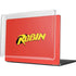 DC Comics Robin Official Logo MacBook Pro 14in (2021-24) Case plus Skin