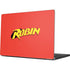DC Comics Robin Official Logo Apple MacBook Pro 14-inch Skin